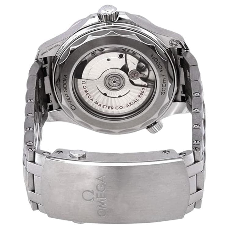 Часы OMEGA Seamaster 210.30.42.20.06.001 Silver - изображение 6