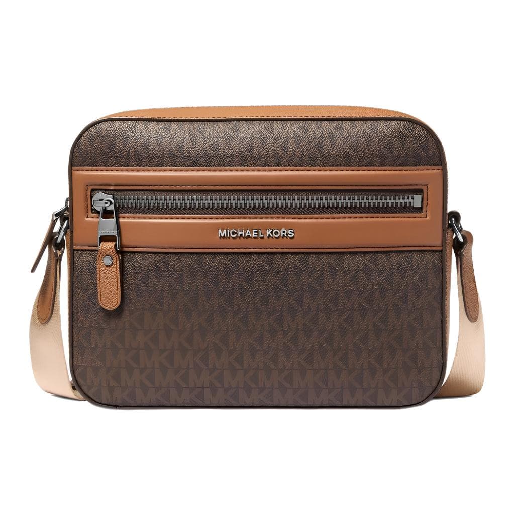 Сумка через плечо MICHAEL KORS Jet Set - изображение 1