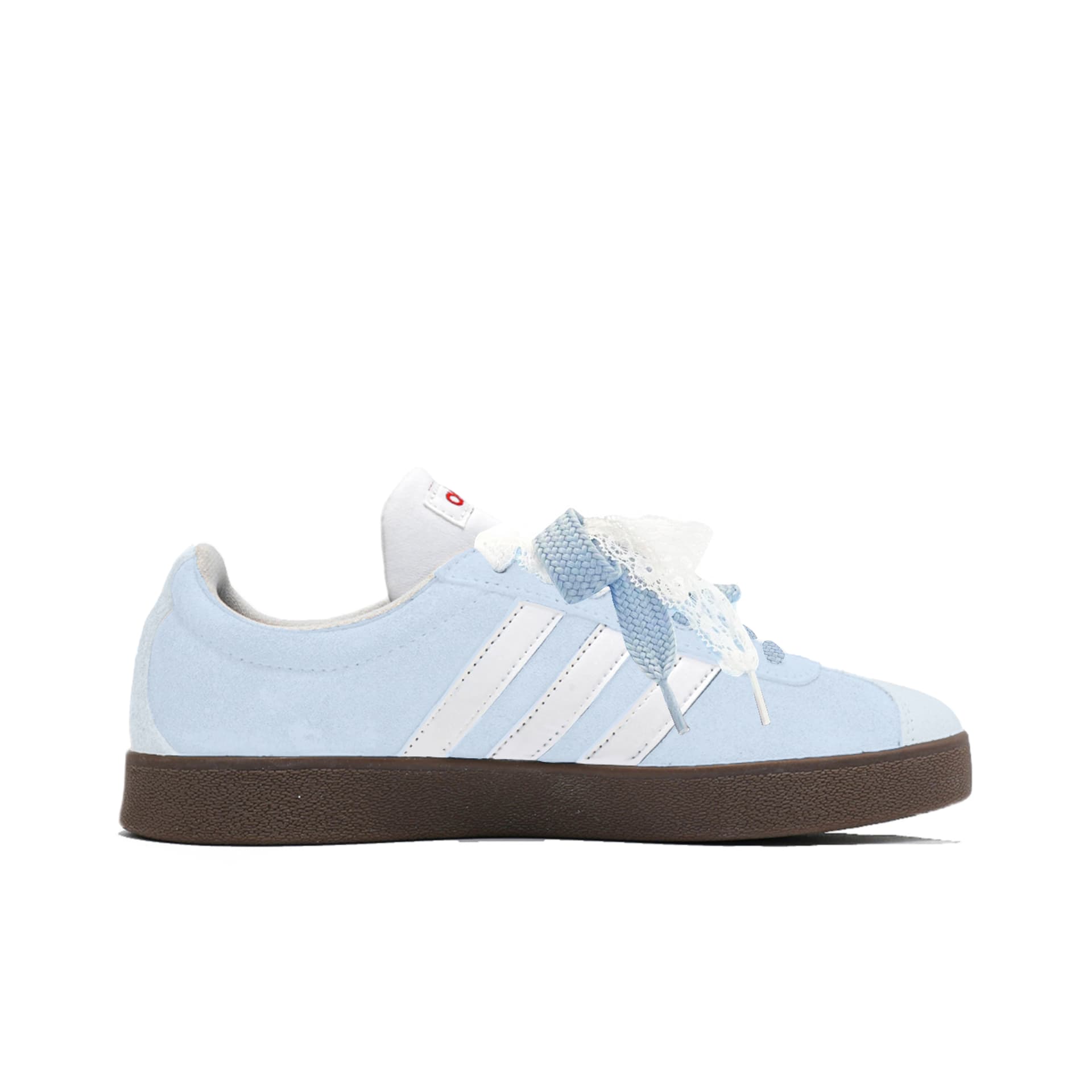 Кроссовки adidas VL COURT 2.0 - изображение 3