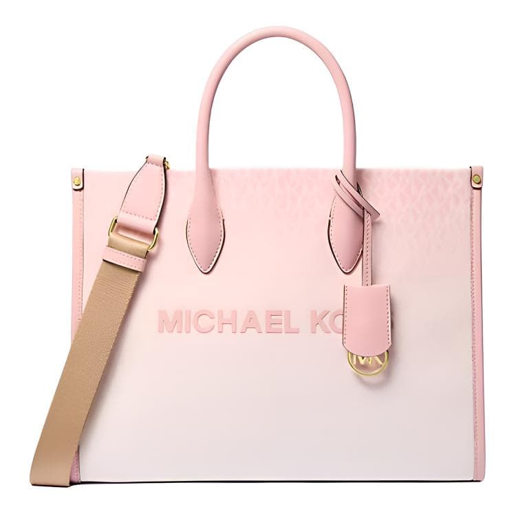Сумка MICHAEL KORS Mirella Tote - изображение 1