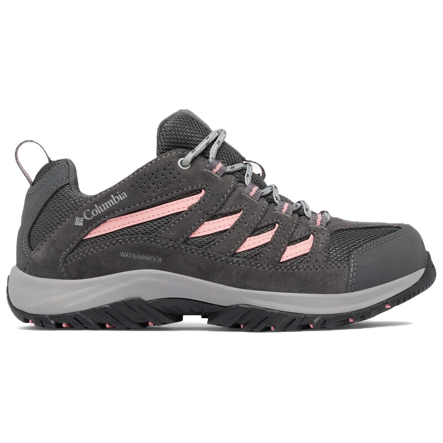Кроссовки Columbia Crestwood™ II Low Топ Походная обувь Женские - изображение 6
