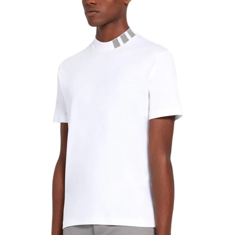 Футболка THOM BROWNE T - изображение 5