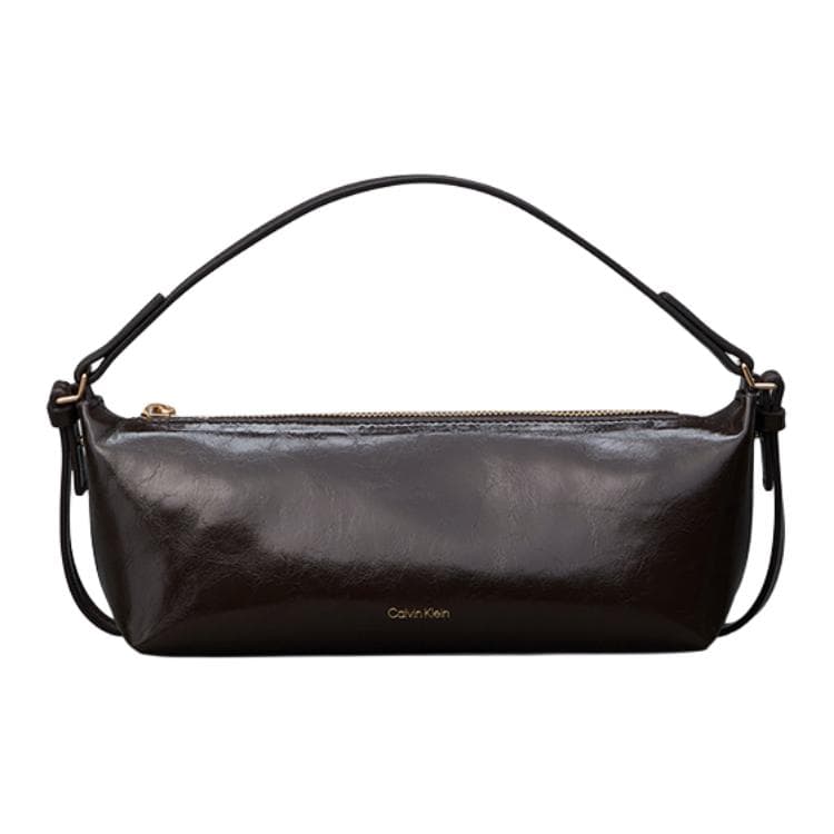 Сумка calvin klein Синтетический материал Сумки Женские Мокко - изображение 1