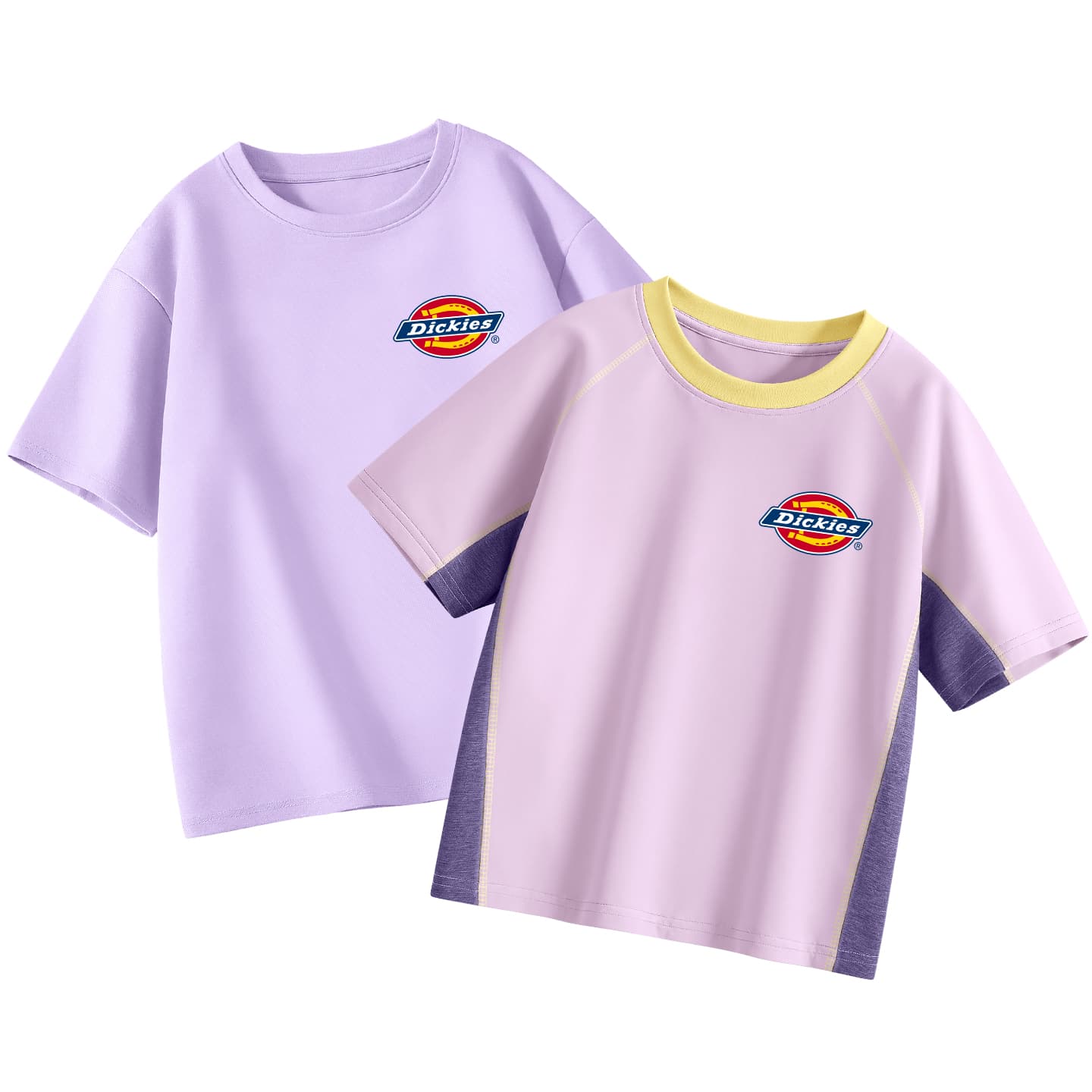 Футболка Dickies Kids T-рубашки - изображение 1
