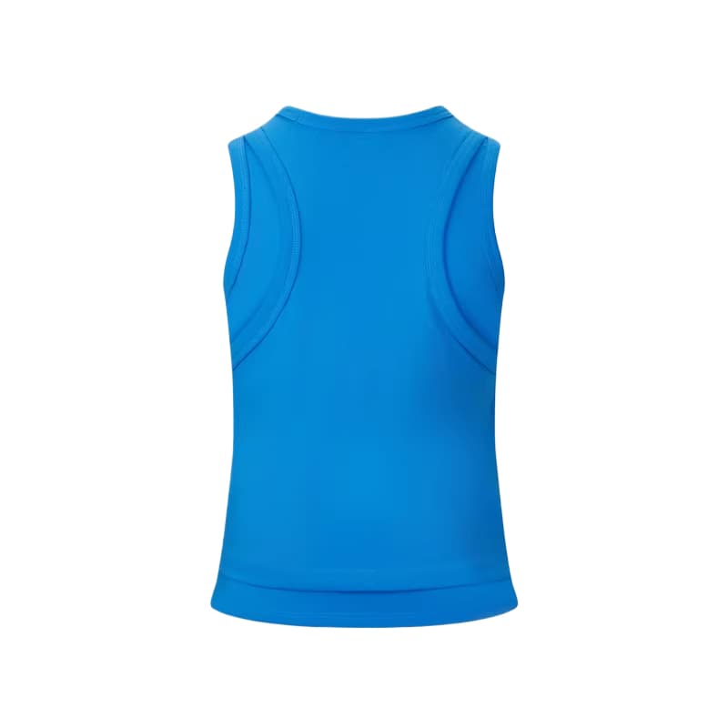Майка SALOMON SS26 Майка Женские Синий Коралловый - изображение 2