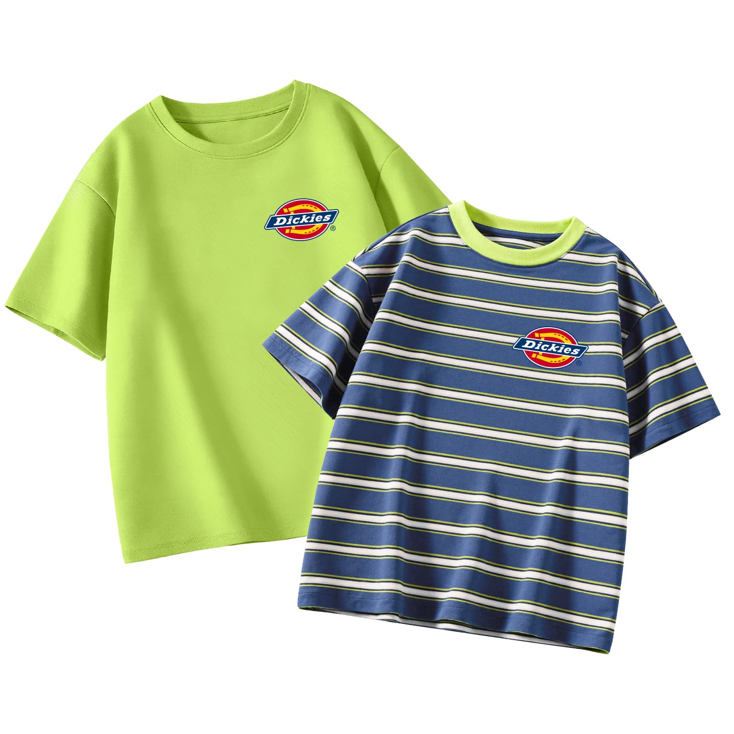Футболка Dickies Kids T-рубашки - изображение 1