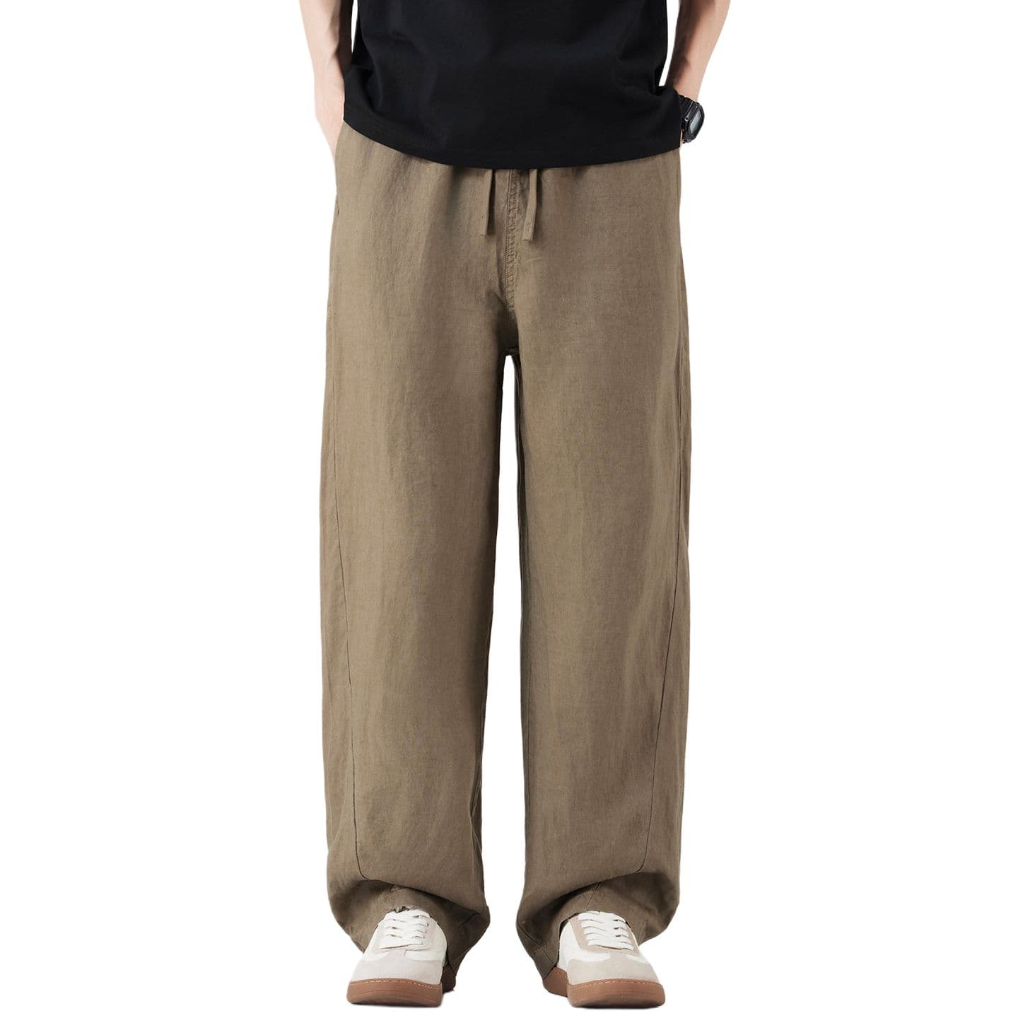 Штаны Dickies Унисекс Повседневные Брюки - изображение 1