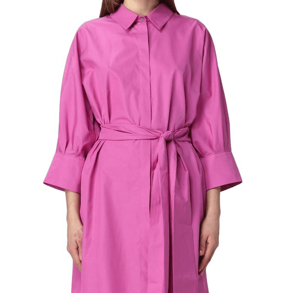 Платье S MAX MARA SS23 - изображение 6