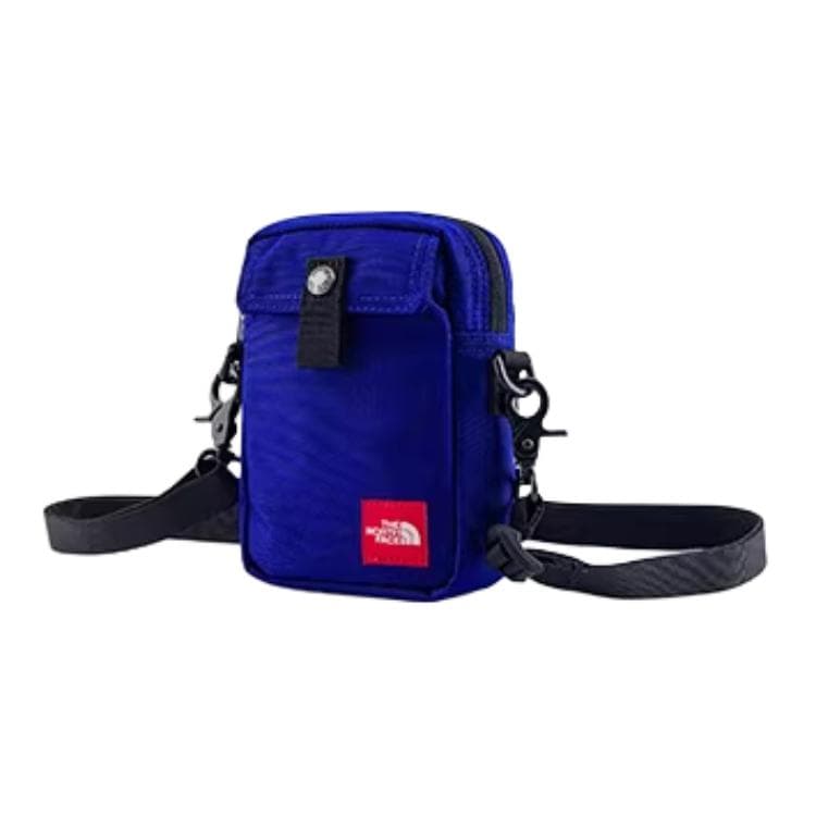 Сумка через плечо THE NORTH FACE 1.2L Red Box - изображение 2