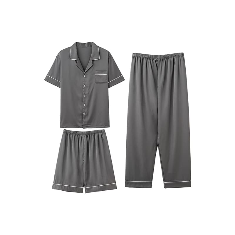 Пижама MIIOW 03C 05A5391 Мужской Мужской Пижамные комплекты - изображение 1