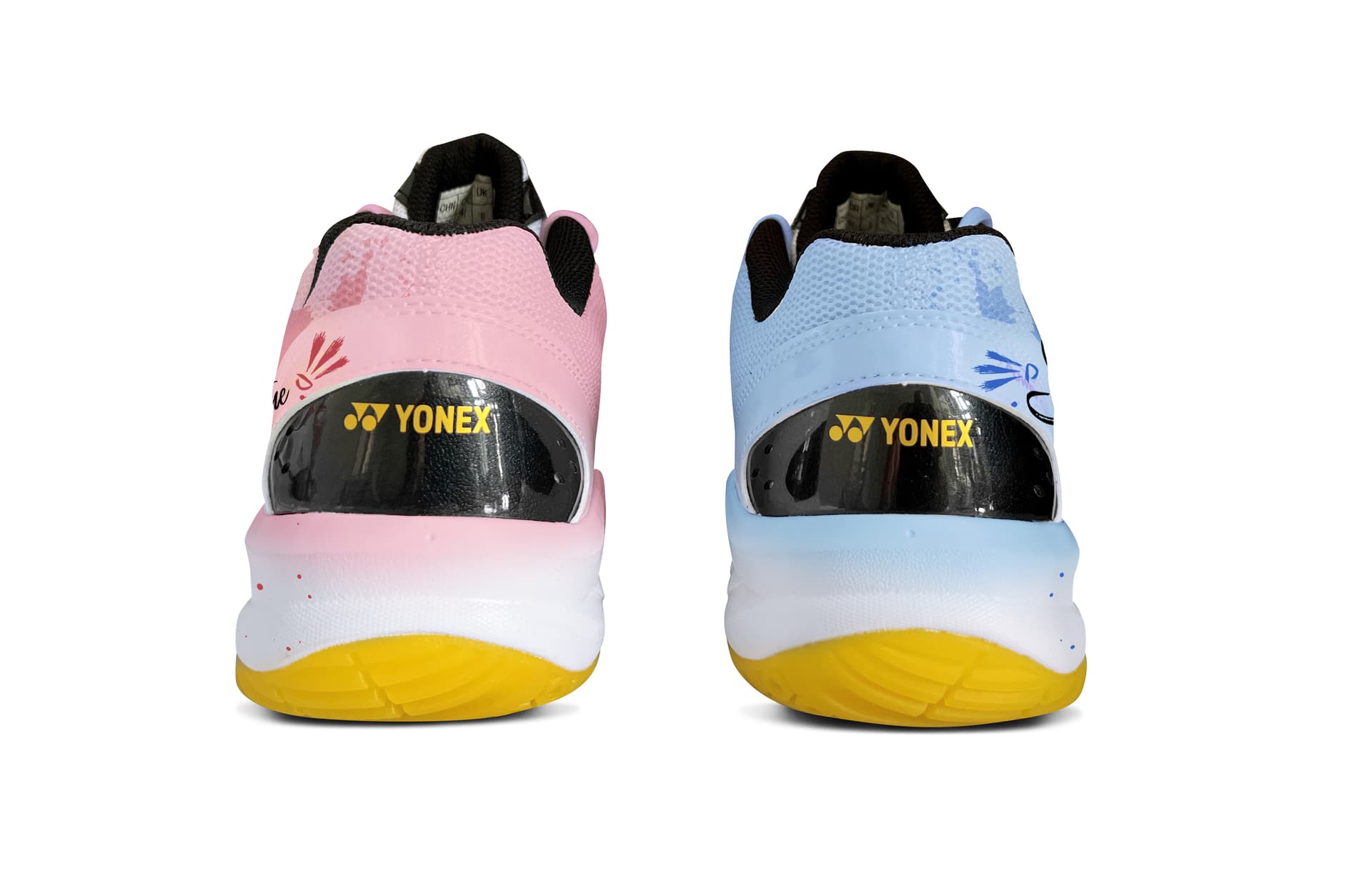 Кроссовки для бадминтона YONEX Power Cushion - изображение 7