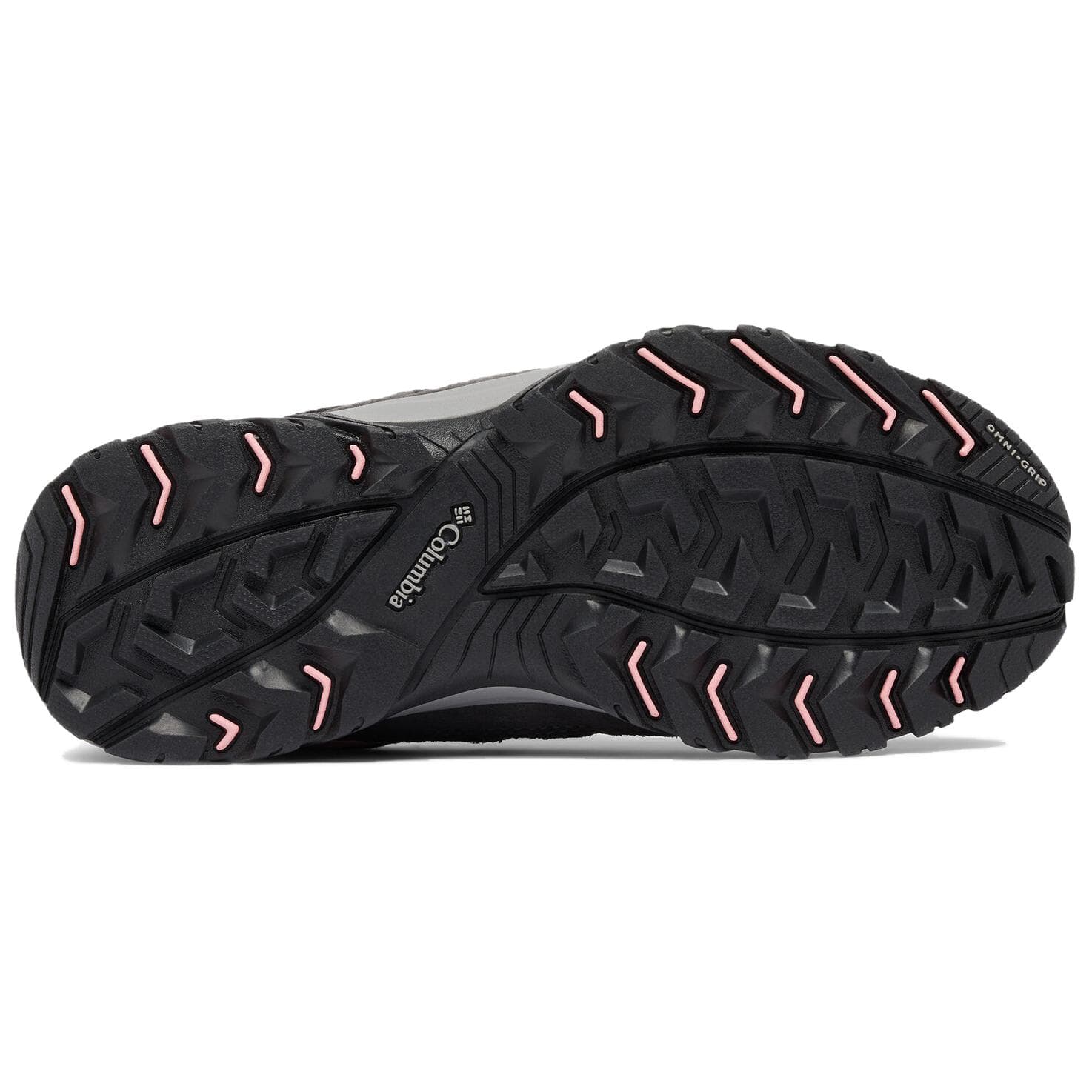 Кроссовки Columbia Crestwood™ II Low Топ Походная обувь Женские - изображение 9