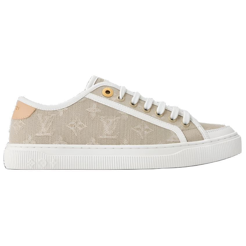 Кеды LOUIS VUITTON Lagoon - изображение 2