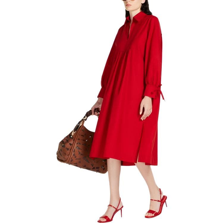 Платье MaxMara Nupar - изображение 5
