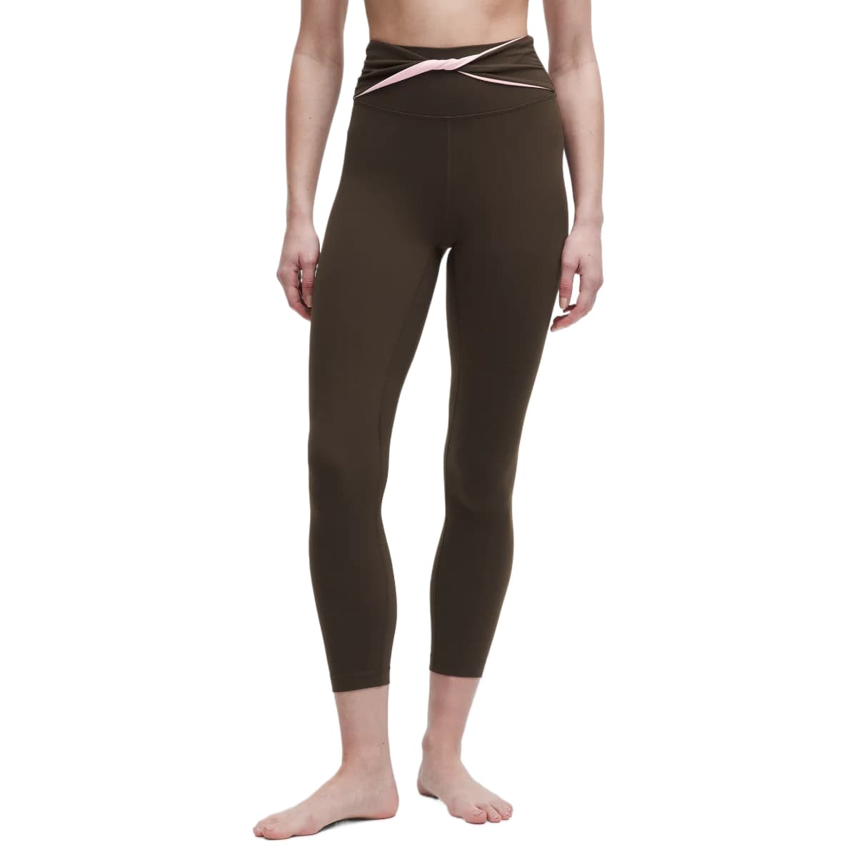Lululemon Женские Йога Штаны - изображение 2