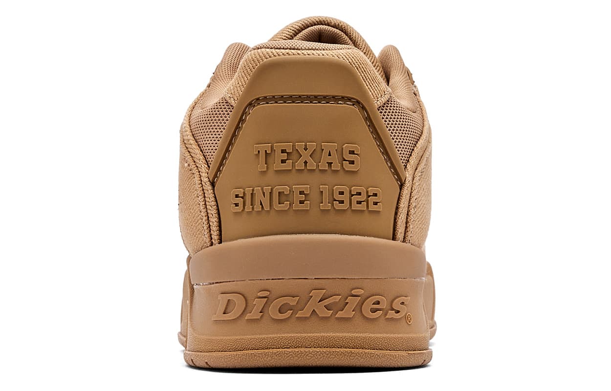 Кроссовки Dickies Низкие кеды для скейтбординга Мужские - изображение 4