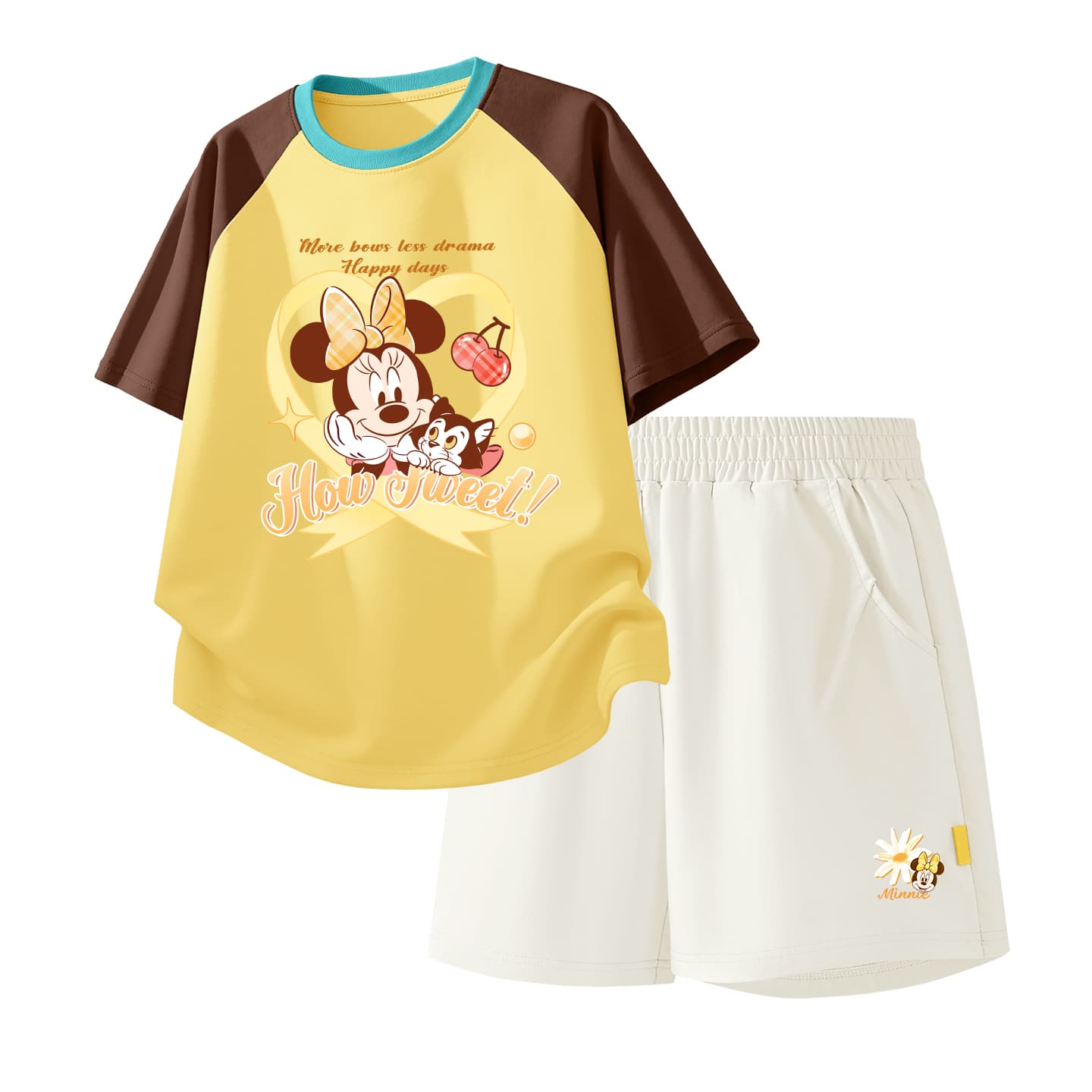 Disney Kids Повседневные спортивные костюмы Наборы - изображение 1