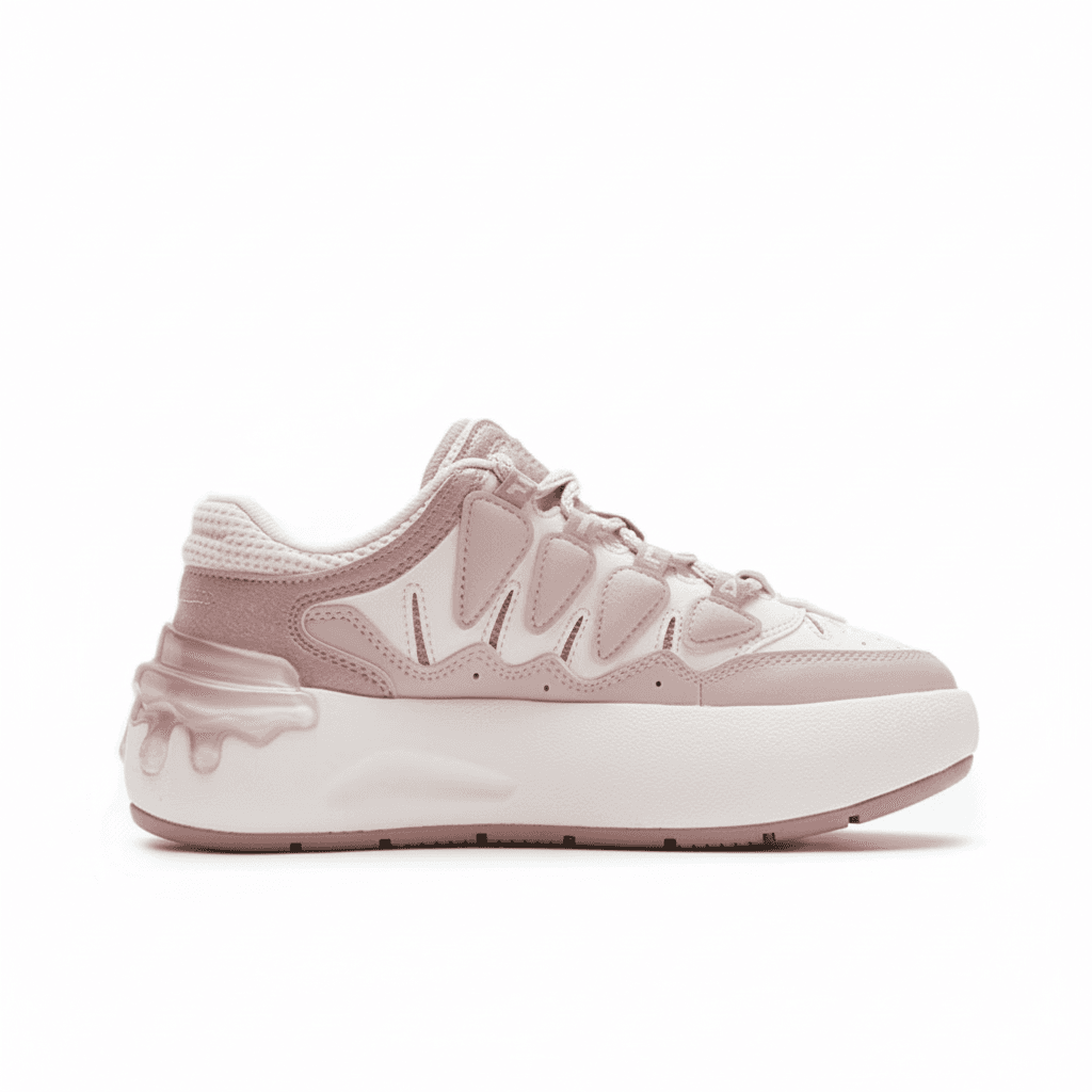 Кроссовки FILA CARROT 2 - изображение 2