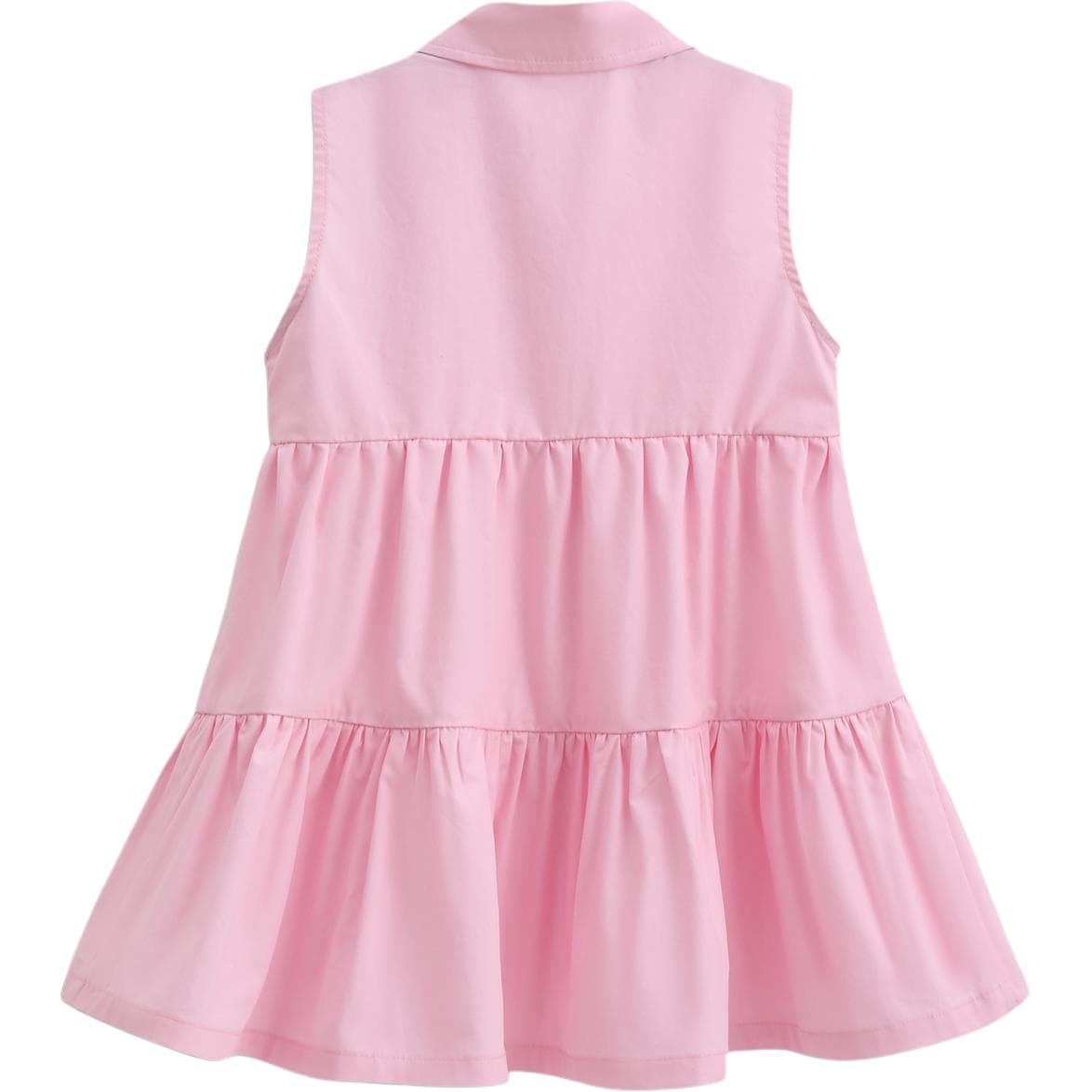 GAP Платье Детское Возраст 3-7 лет - изображение 2