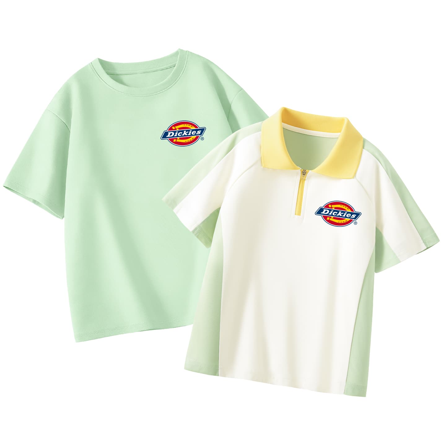 Dickies Kids Поло - изображение 1