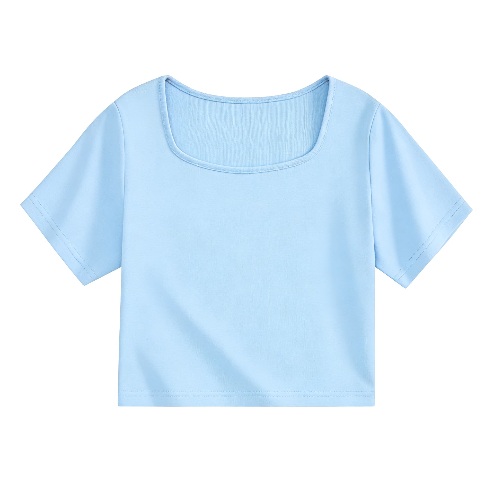 Футболка JEANSWEST Женские T-рубашки - изображение 1