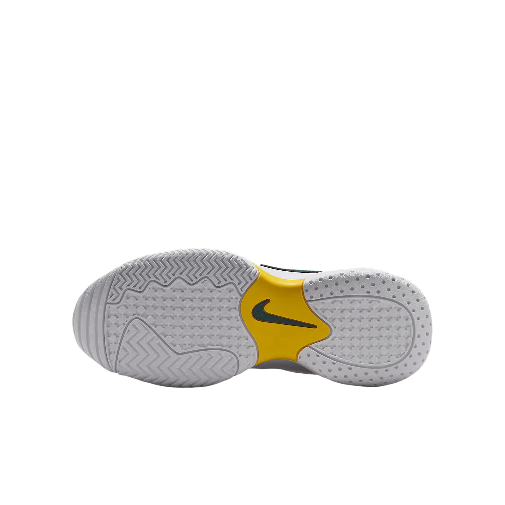 Nike Амортизация Низкий Топ Уличная Обувь Детская - изображение 6