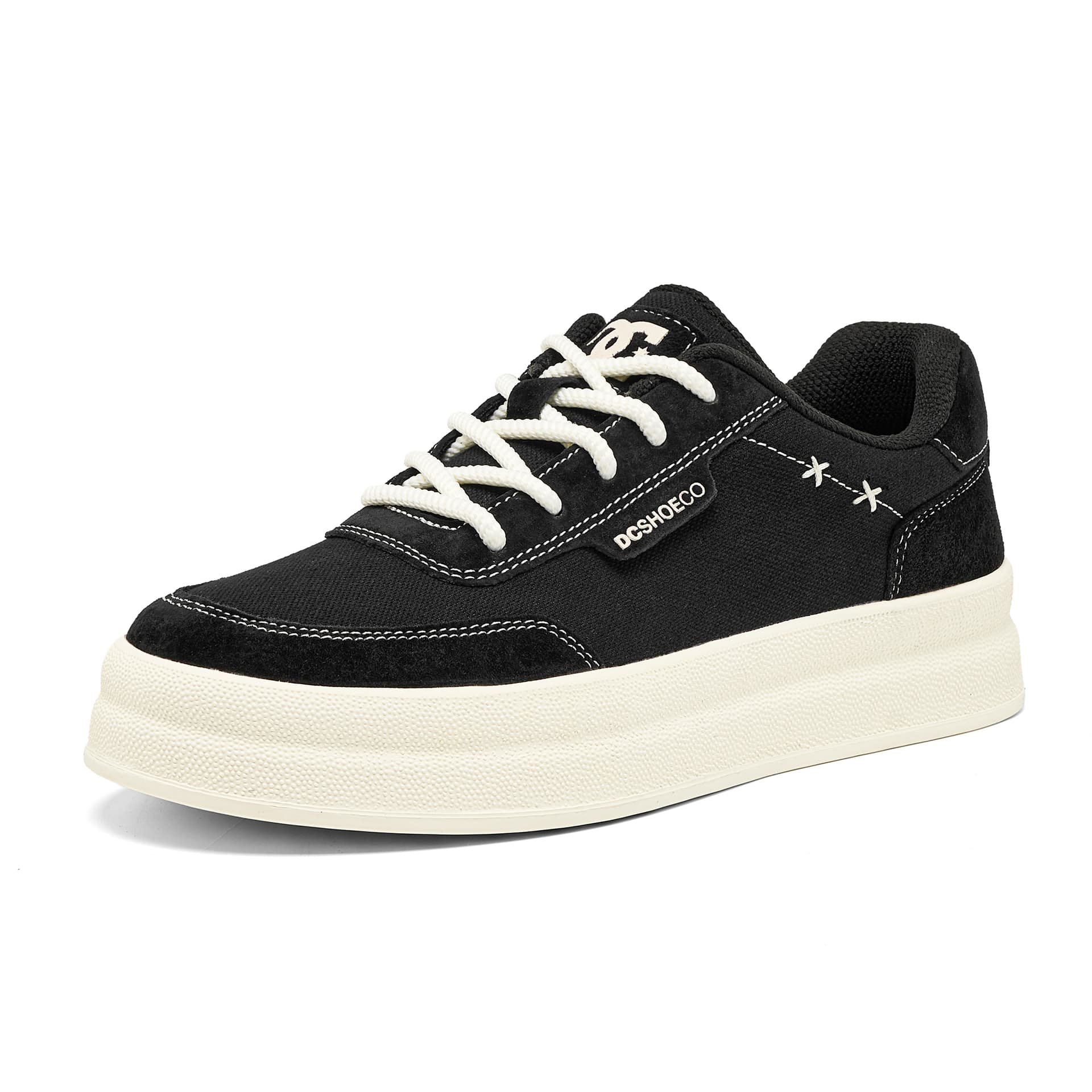 Кроссовки DCSHOES Malibu Lift Low Топ Скейтборд Обувь Унисекс - изображение 2