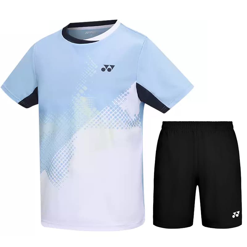 Спортивный костюм YONEX Мужской Повседневные спортивные костюмы Наборы - изображение 1