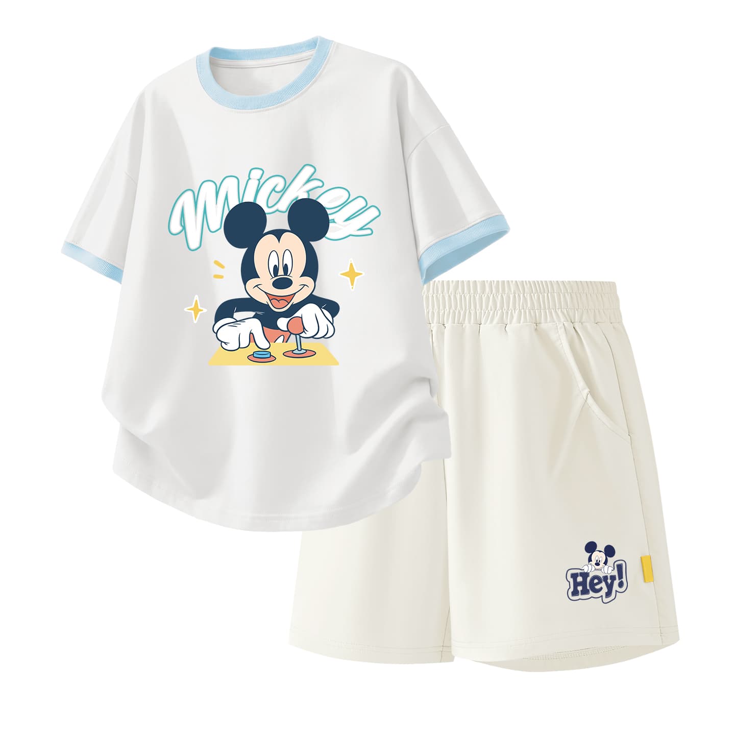 Disney Kids Повседневные спортивные костюмы Наборы - изображение 1