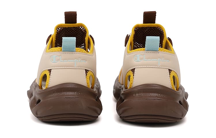 Сандалии Champion Kids Сандалии Белые Детские - изображение 3