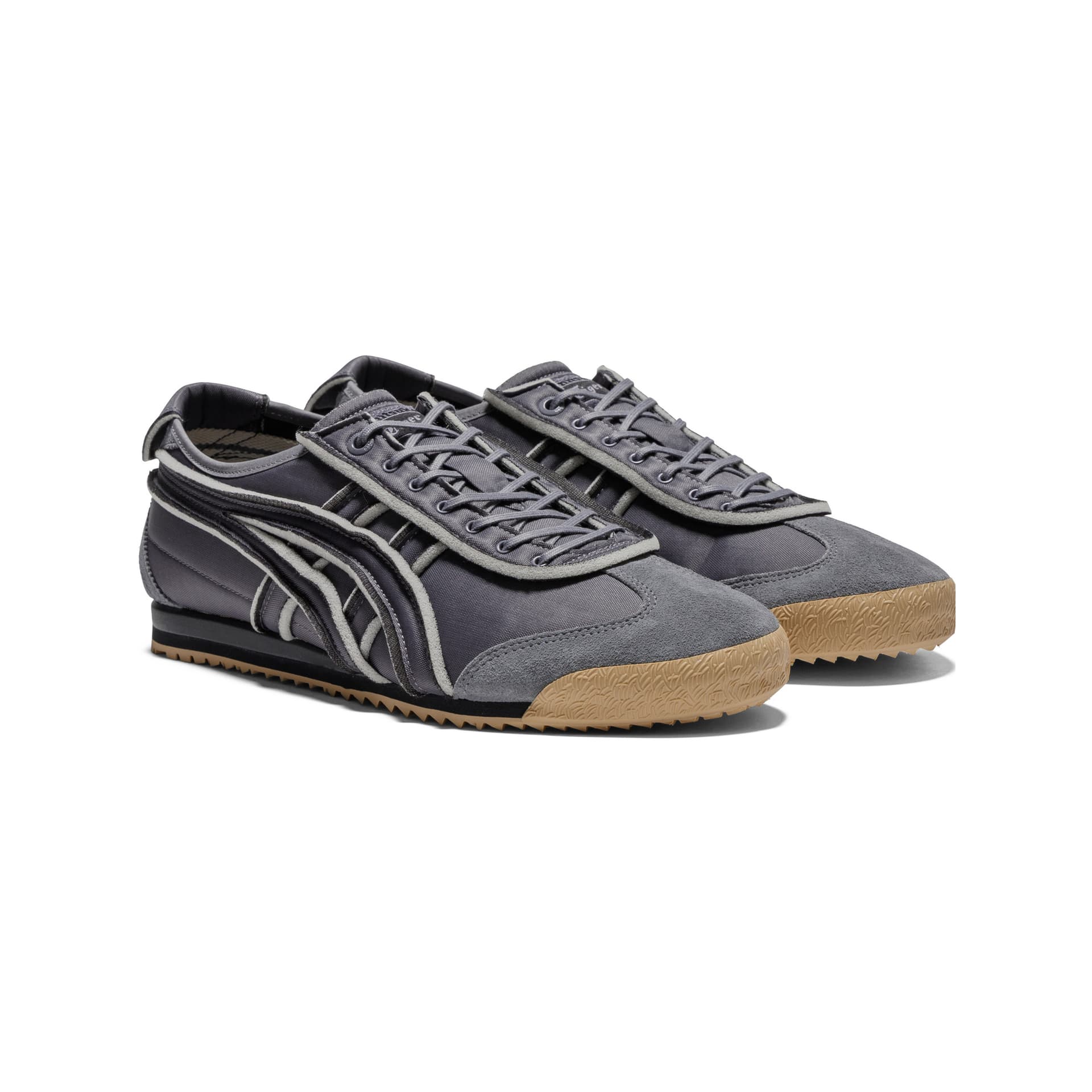 Кроссовки Onitsuka Tiger MEXICO 66 - изображение 3