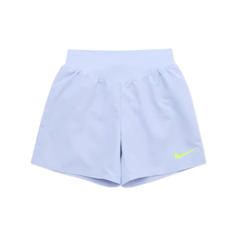 Nike Crossover Призрачный Kids Шорты - изображение 1