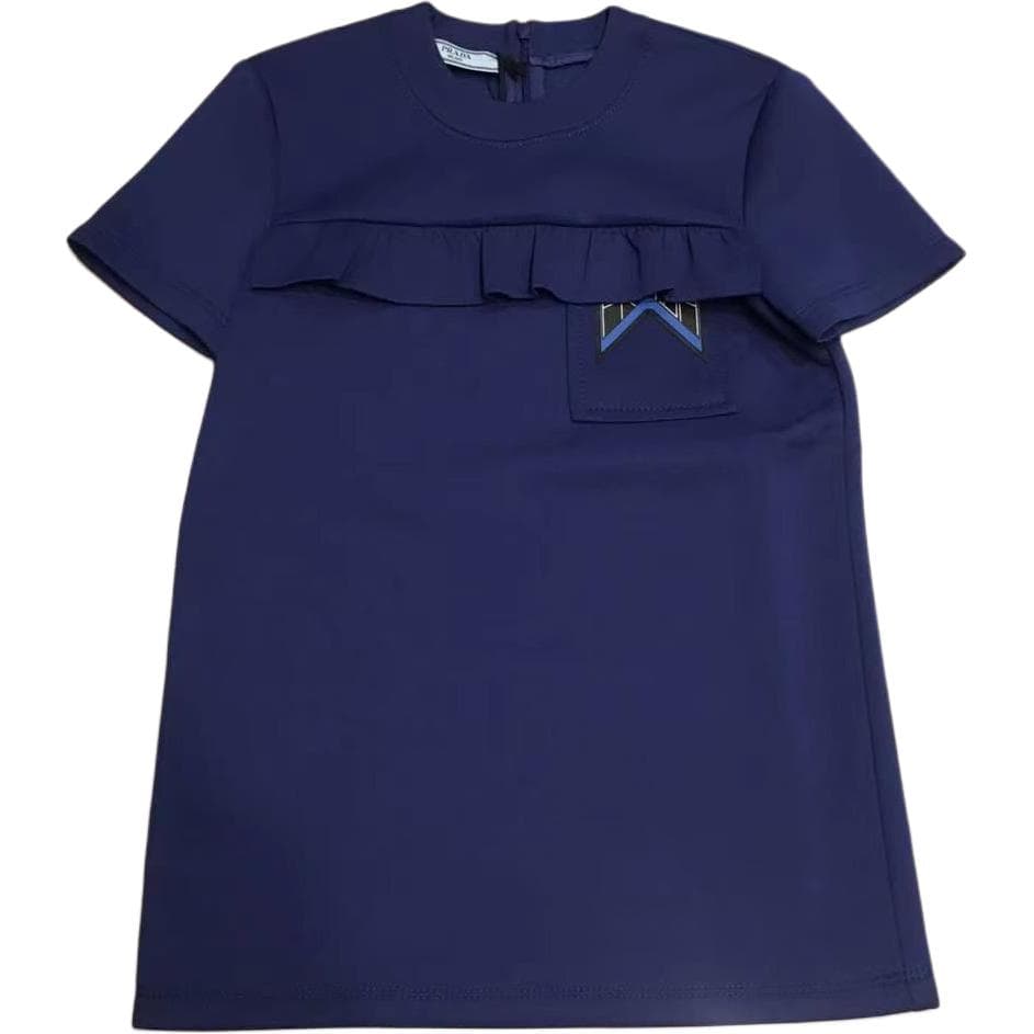Футболка PRADA T - изображение 1