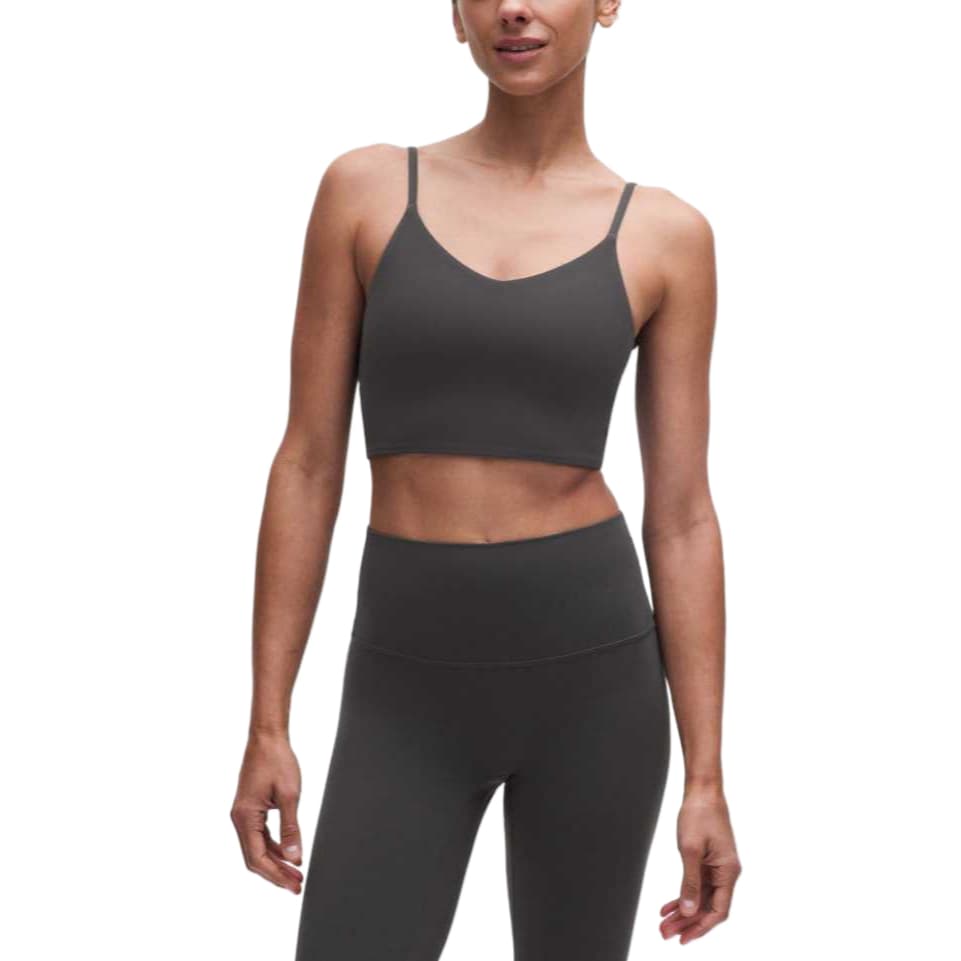 Lululemon Align Топы для йоги Женские - изображение 1