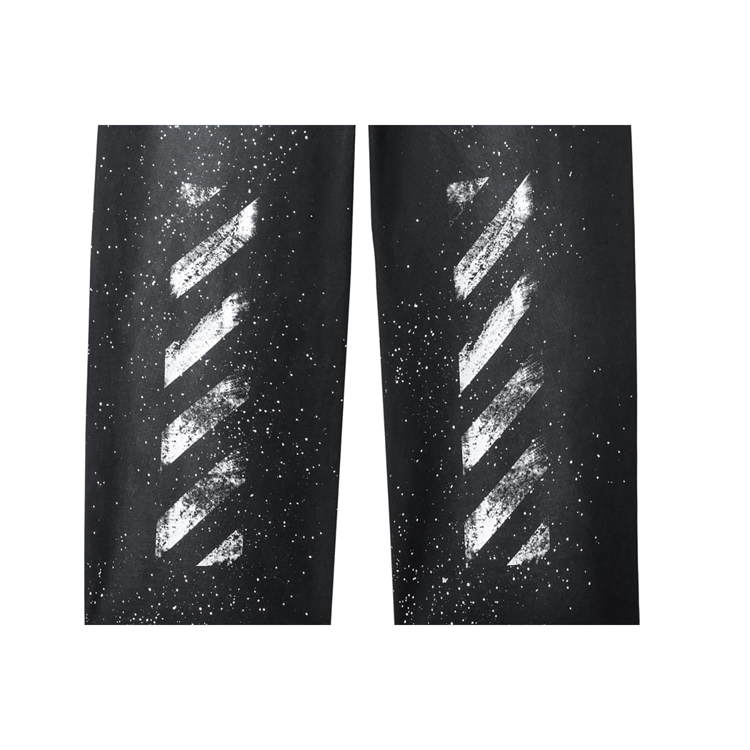 Штаны OFF WHITE Повседневные брюки Унисекс Gift Box Set - изображение 3