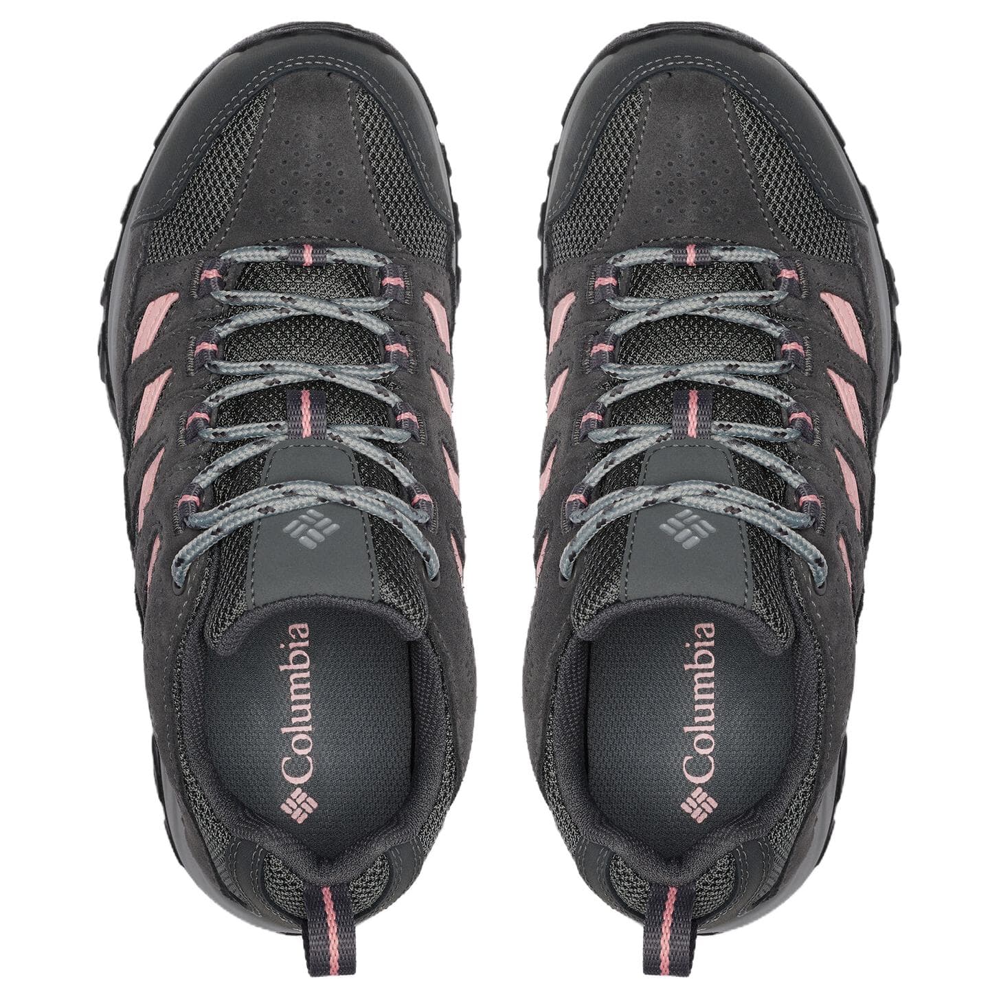 Кроссовки Columbia Crestwood™ II Low Топ Походная обувь Женские - изображение 7