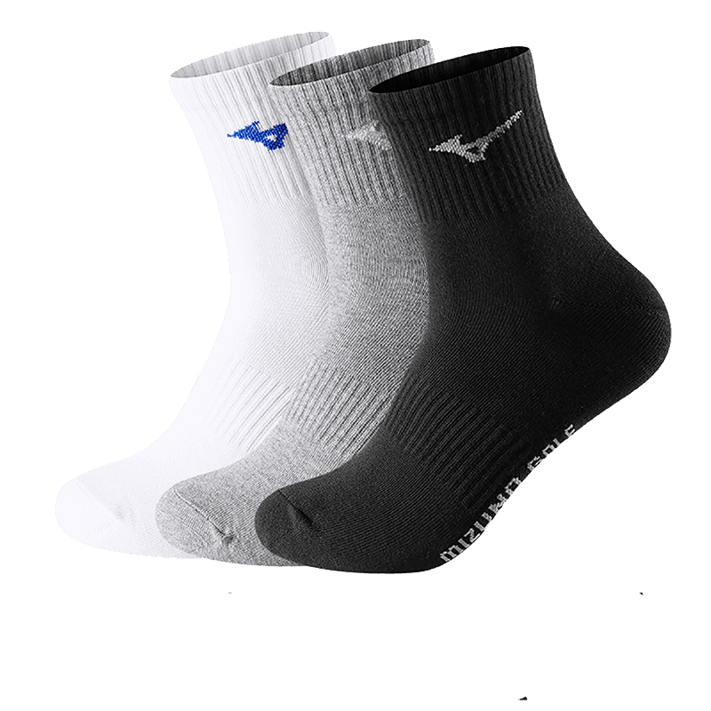 Носки Носки для спорта Mizuno унисекс - изображение 1