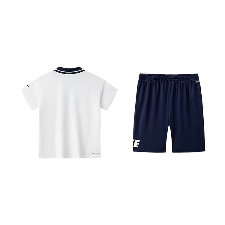 NIKE Kids Повседневные спортивные костюмы Наборы - изображение 2