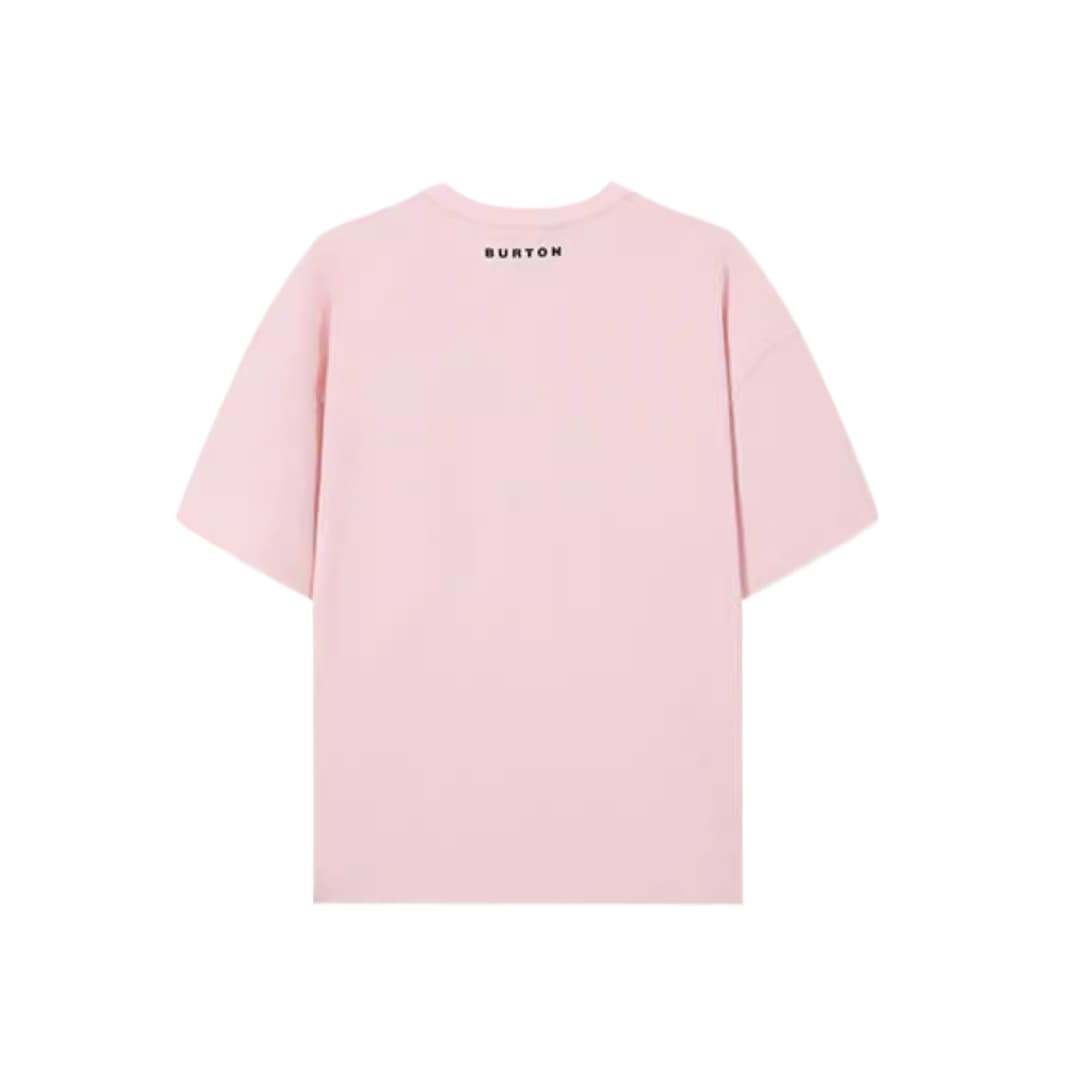 Футболка BURTON Унисекс T-рубашки - изображение 2