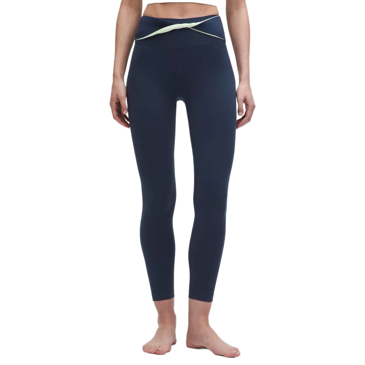 Lululemon Женские Йога Штаны - изображение 1