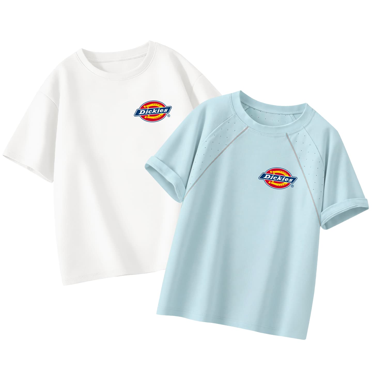 Футболка Dickies Kids T-рубашки - изображение 1