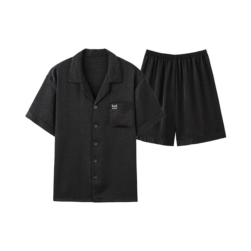 Пижама MIIOW 03C 05A9561 Мужской Мужской Пижамные комплекты - изображение 1