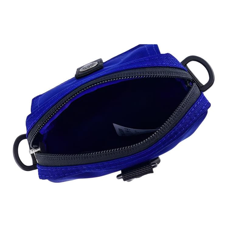 Сумка через плечо THE NORTH FACE 1.2L Red Box - изображение 5