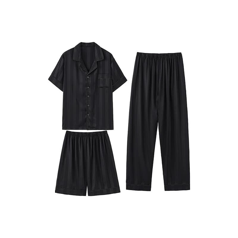 Пижама MIIOW 03C 05A3612 Мужской Мужской Пижамные комплекты - изображение 1