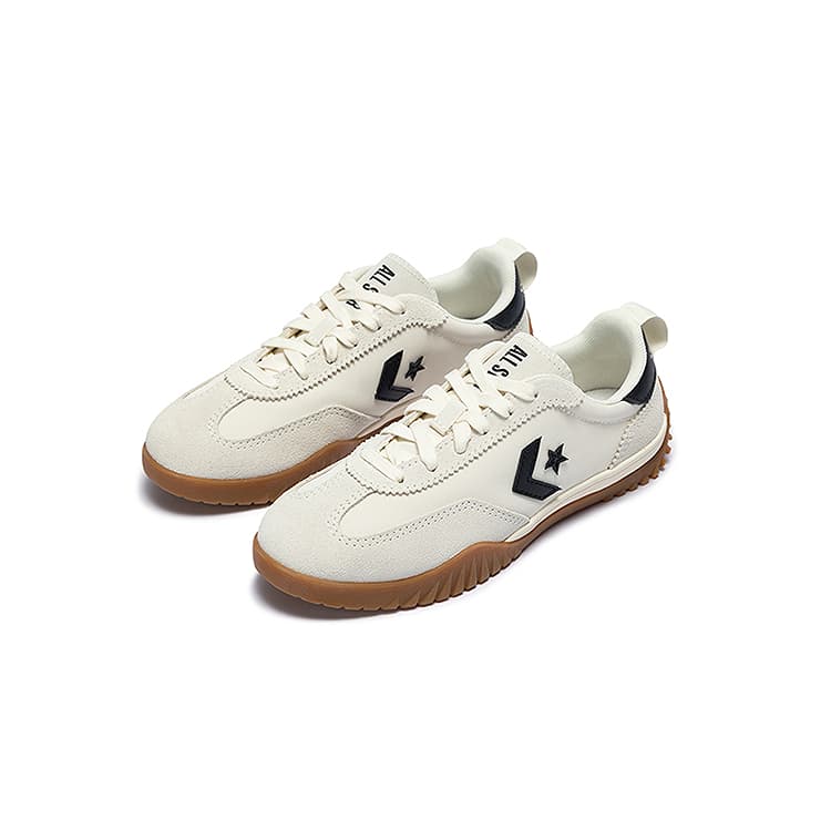 Кроссовки Converse Run Star Trainer Искусственная кожа звезда и меч спортивная модная удобная универсальная Лоу-топы Детская повседневная обувь Унисекс - изображение 3