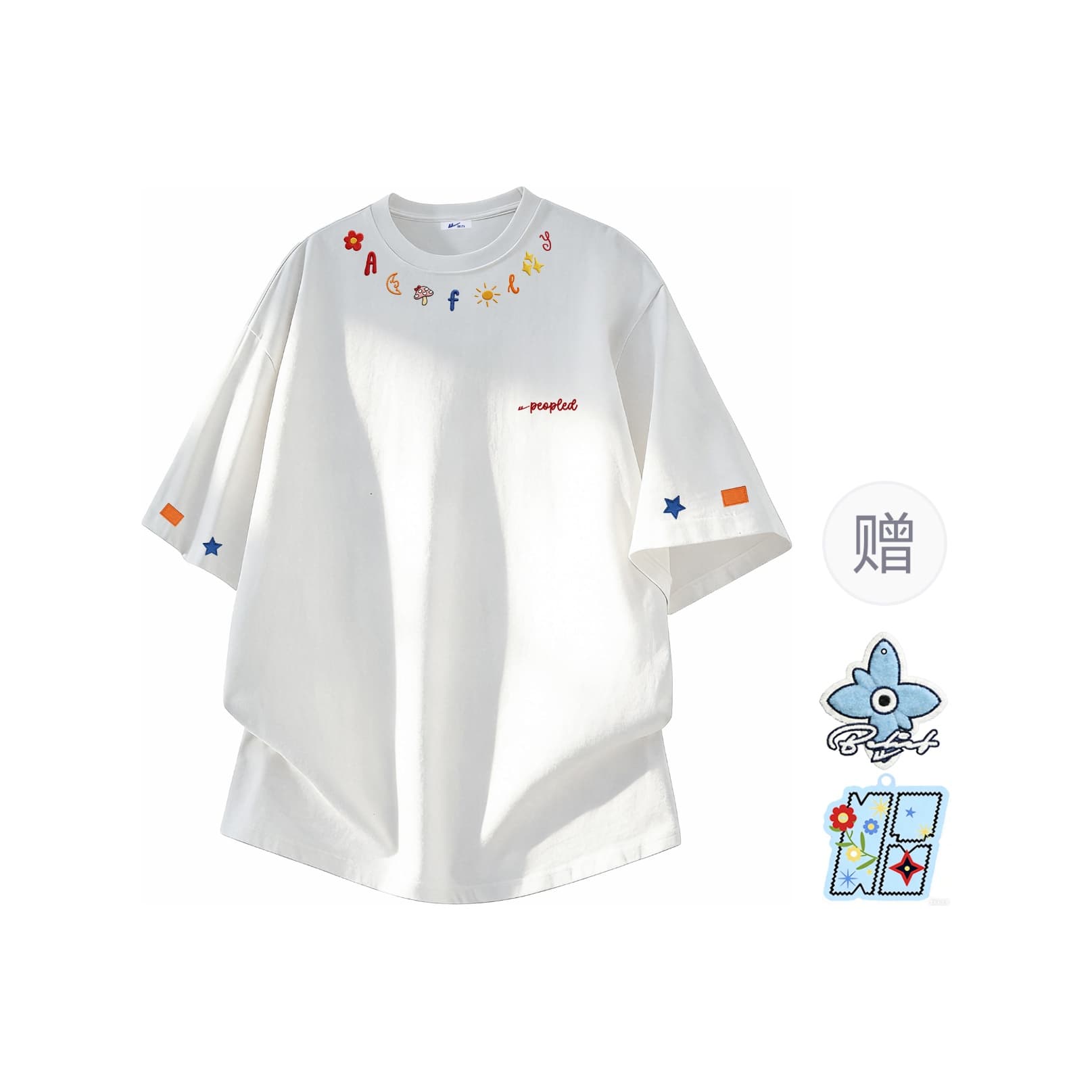 Футболка Warrior T - изображение 1