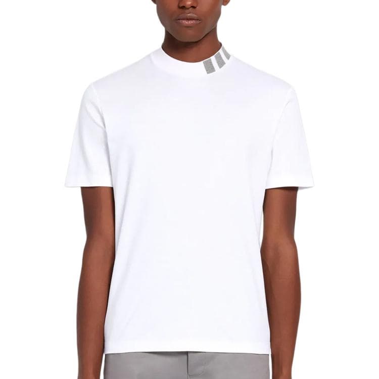 Футболка THOM BROWNE T - изображение 3