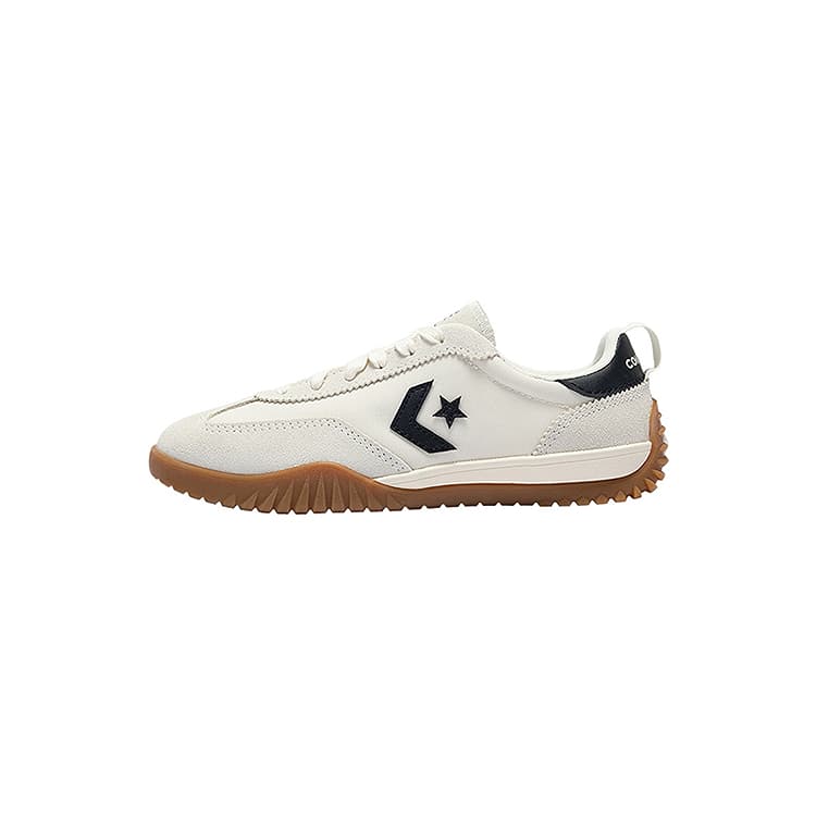 Кроссовки Converse Run Star Trainer Искусственная кожа звезда и меч спортивная модная удобная универсальная Лоу-топы Детская повседневная обувь Унисекс - изображение 1