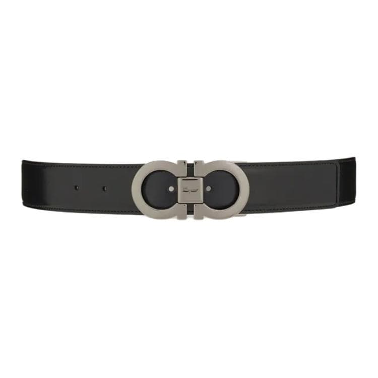 Ремень Salvatore Ferragamo - изображение 2