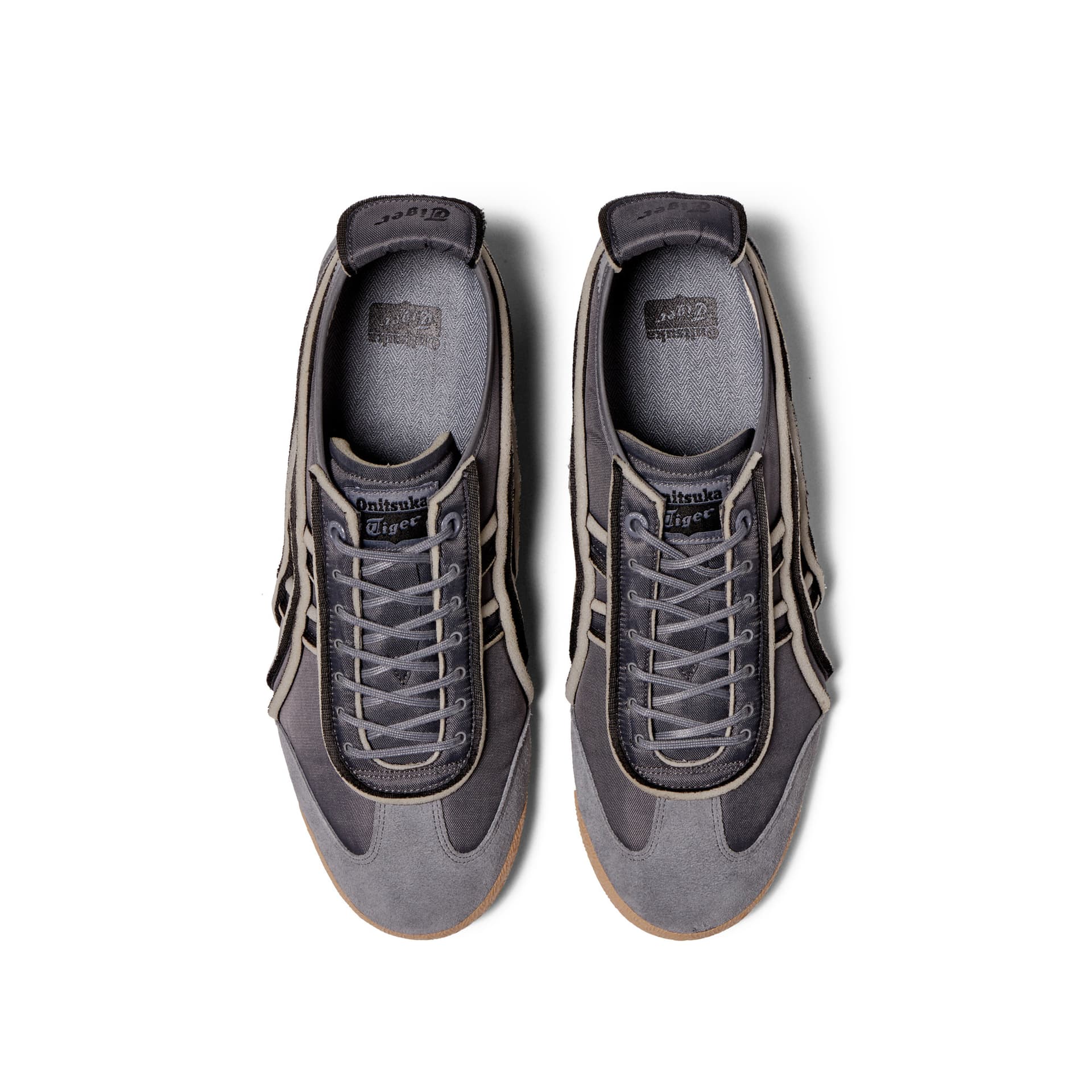Кроссовки Onitsuka Tiger MEXICO 66 - изображение 5